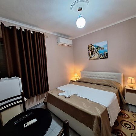Hotel Sabi Maminas 외부 사진