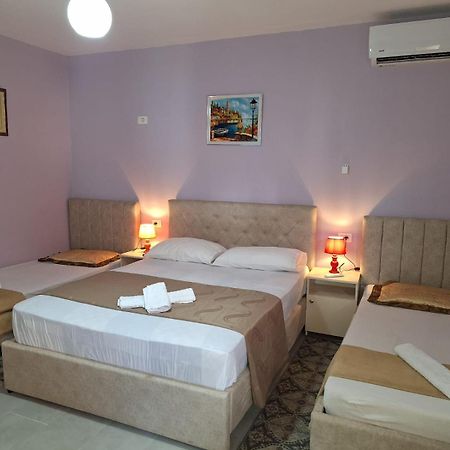Hotel Sabi Maminas 외부 사진