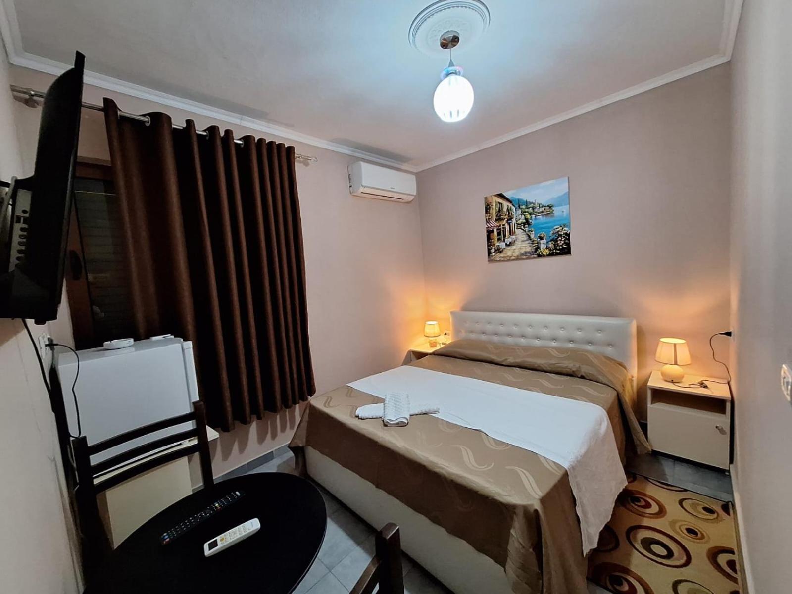 Hotel Sabi Maminas 외부 사진