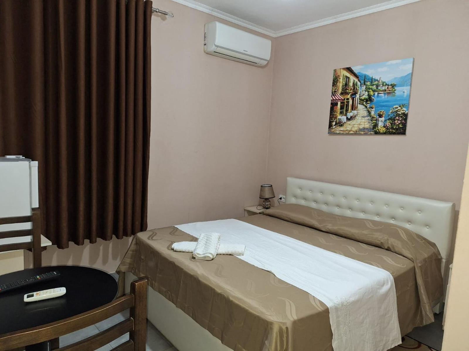 Hotel Sabi Maminas 외부 사진