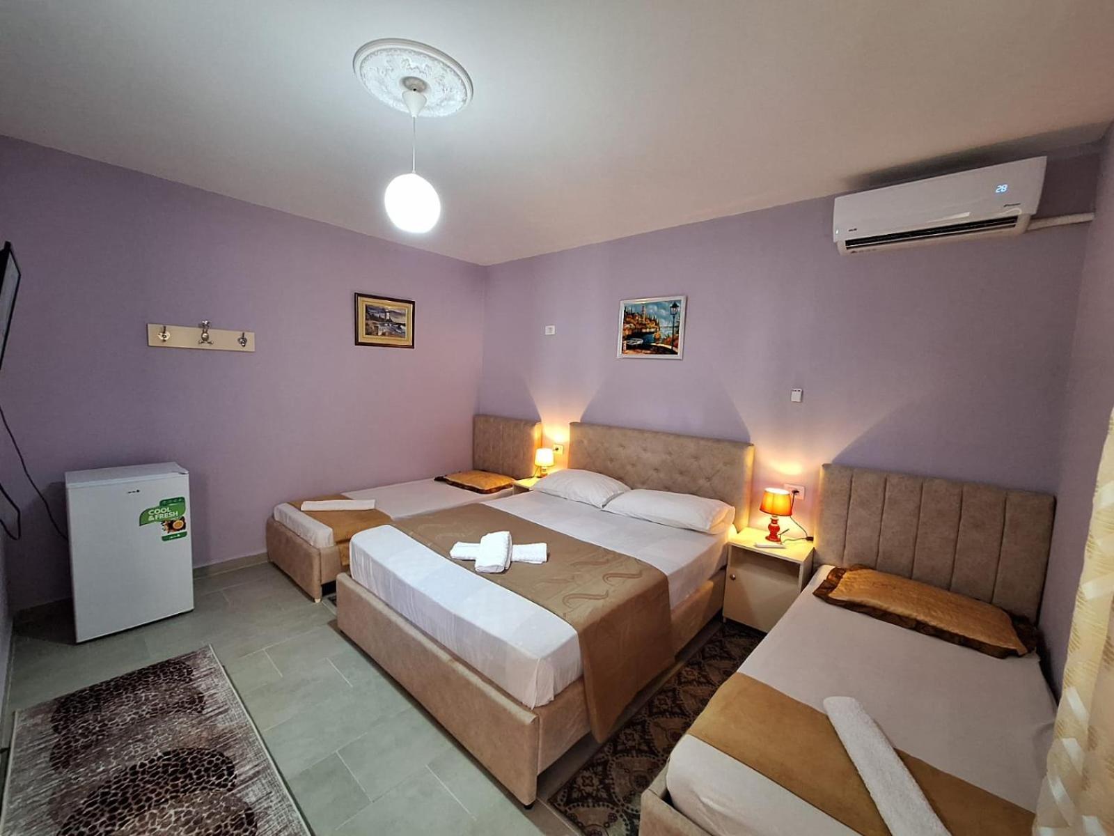 Hotel Sabi Maminas 외부 사진