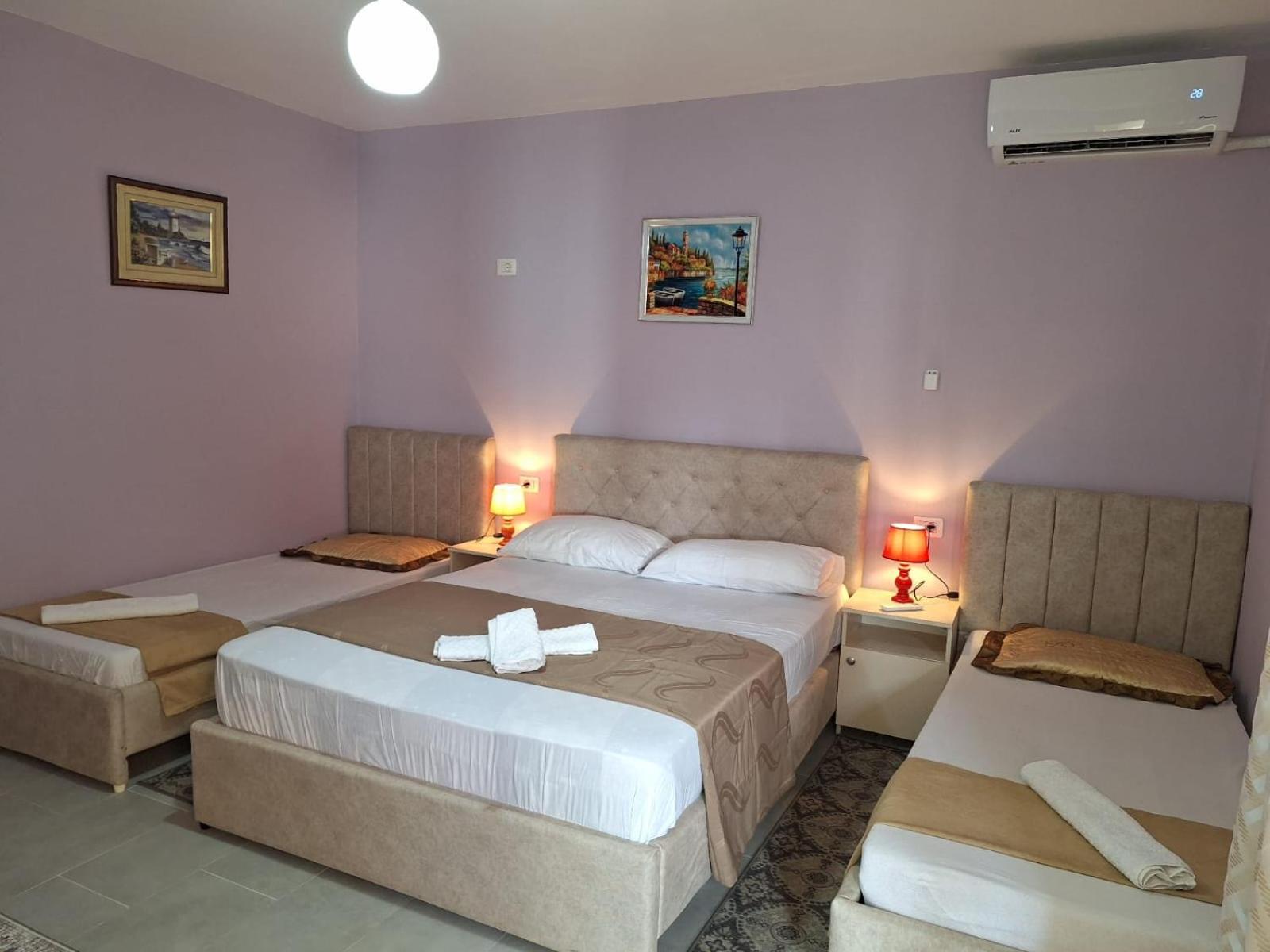 Hotel Sabi Maminas 외부 사진