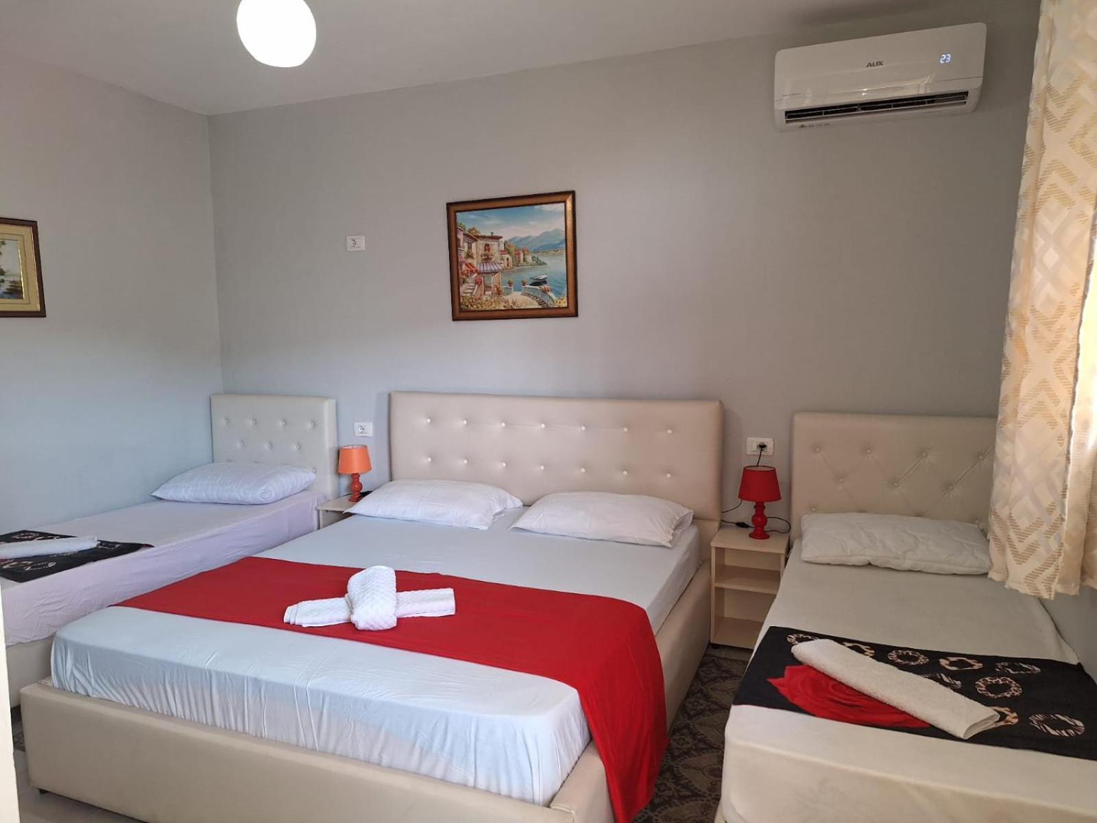 Hotel Sabi Maminas 외부 사진