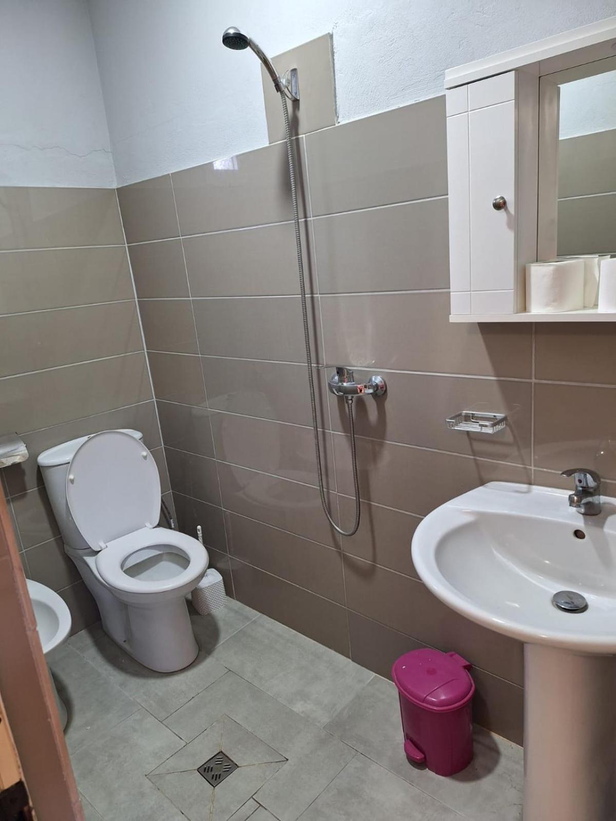 Hotel Sabi Maminas 외부 사진