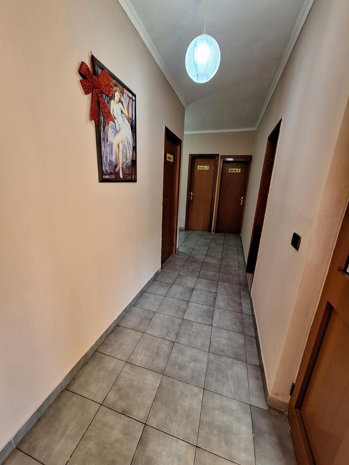 Hotel Sabi Maminas 외부 사진