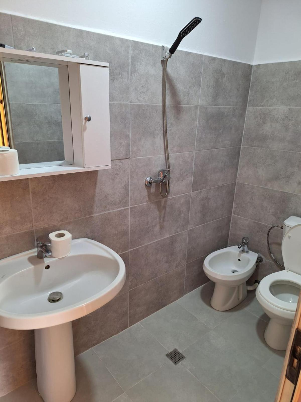 Hotel Sabi Maminas 외부 사진