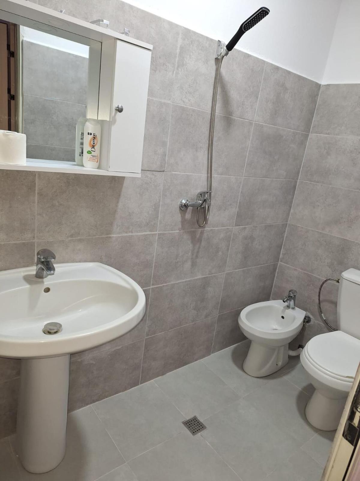 Hotel Sabi Maminas 외부 사진