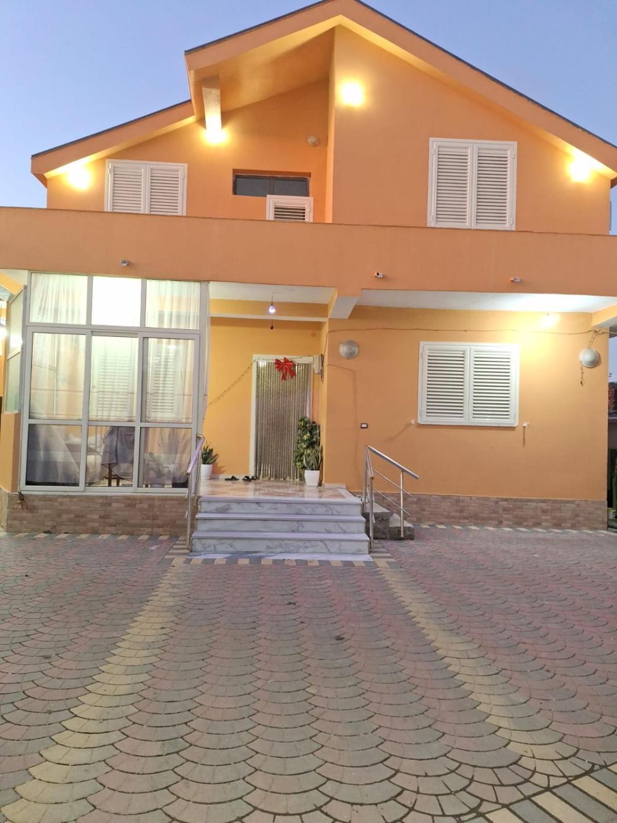Hotel Sabi Maminas 외부 사진
